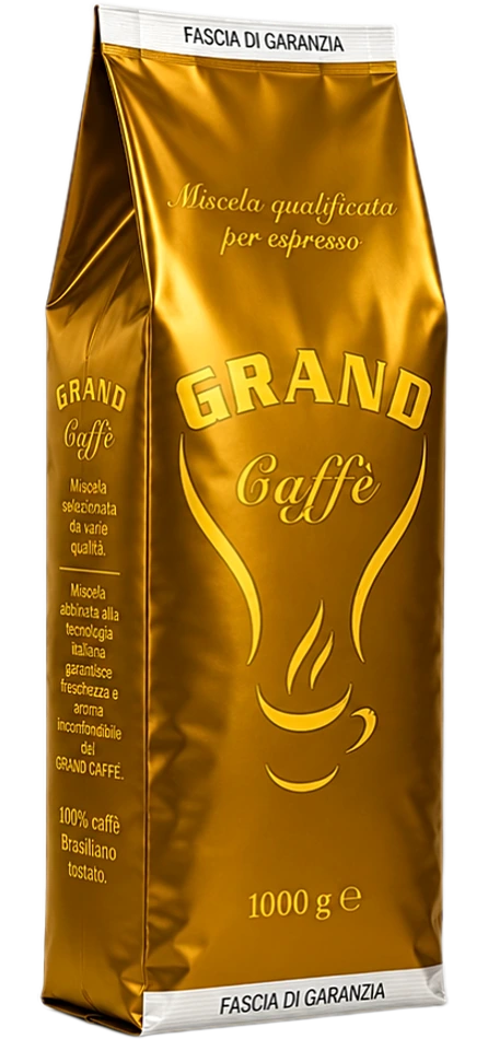Paketimi Grand Gold