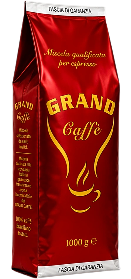 Paketimi Grand Rouge